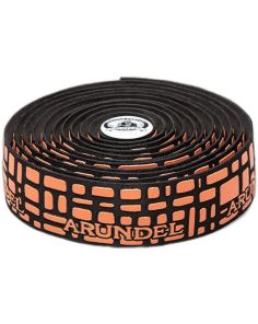 ARUNDEL Gecko Pave Orange