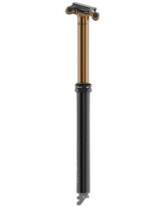 FOX Seatpost Transfer F-S Factory Kashima Coat internal | 2024 | 100 mm 30,9 mm