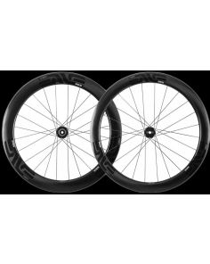 ENVE SES 5.6 Disc+ ENVE Hub 12 x 100 mm / 12 x 142 mm/Shimano Road