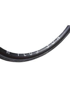 Hplusson Archetype Black 24H