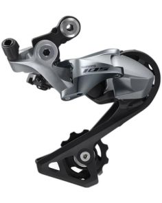 SHIMANO 105 RD-R7000 /Long Cage /11-Speed/Silver