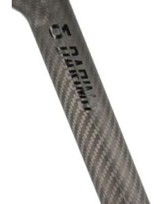 Darimo T1 Aero Seatpost | S-Works Tarmac SL8 | 300mm | SB 0 mm offset | 3K Glossy