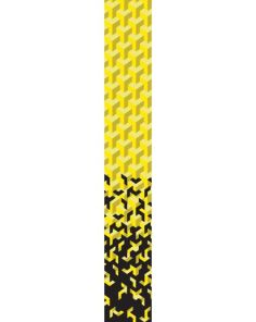 ARUNDEL Art Gecko Yellow