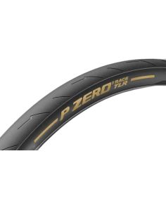 Pirelli P ZERO Race TLR/700x28 Gold-Italy