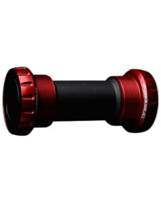 CeramicSpeed BSA SRAM GXP Road Red coated**