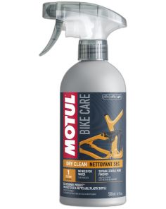 MOTUL Dry Clean 500 mL