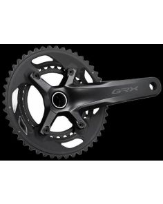 SHIMANO FC-RX600/165mm/46X30T