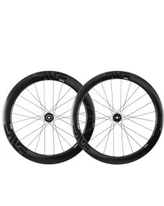 ENVE SES 5.6 Disc+ ENVE Hub 12 x 100 mm / 12 x 142 mm/Shimano Road