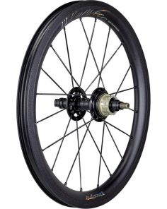 Hubsmith BUMBEE A349 - 2SP/Silver