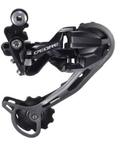 SHIMANO DEORE RD-M592 /Long Cage /9-Speed