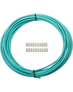 JAGWIRE CGX-SL 5mm Brake Housing / Bianchi Celeste / 10m