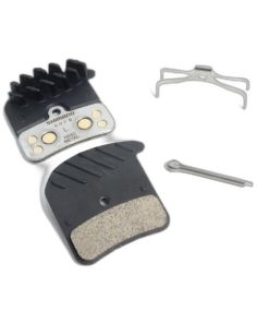 SHIMANO Disc Brake Pads H03C