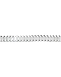 JAGWIRE Housing Extension Pack for Elite Link Kits, 20x10mm Pieces / Ltd. Gray