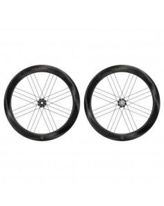 Campagnolo Bora Ultra WTO 60 Disc12 x 100 mm / 12 x 142 mm/XDR