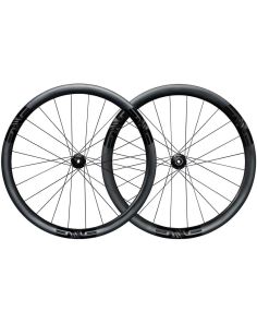 ENVE SES 3.4AR Disc+ ENVE Hub 12 x 100 mm / 12 x 142 mm/Shimano Road/Ceramic Speed