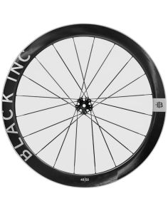 BLACK INC 48/58 Chrome Disc Brake-XDR