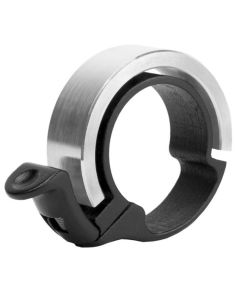 KNOG Oi Classic Large Silver