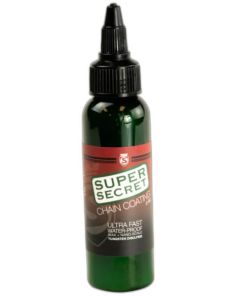 SILCA Super Secret Chain Lube 4oz