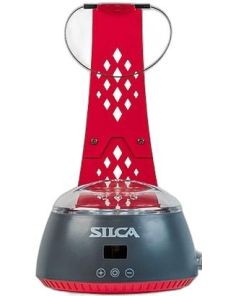 SILCA Chain Waxing System