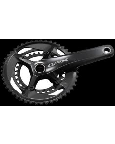 SHIMANO FC-RX8102/170mm/48X31T