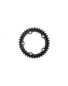 Carbon-Ti X-CarboRing 37 x 110 (4 arms SRM) X-AXS