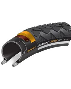 Continental Contact Plus/700 x42
