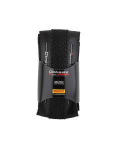 Pirelli Cinturato Gravel H Black/700x45