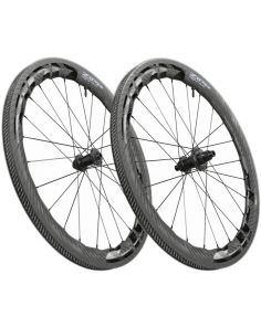 ZIPP 454 NSW Carbon Wheelset/ XDR