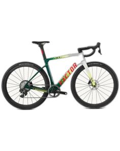 Factor Ostro Vam Gravel | Size 52cm | Amani