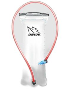 USWE 3L Elite, P&P Transparent