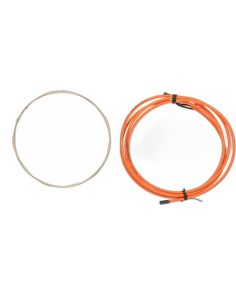 JAGWIRE 1x Pro Shift Kit / Orange