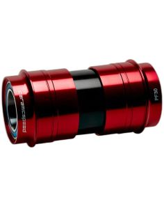 CeramicSpeed PF30 SRAM GXP Red coated**