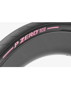 Pirelli P ZERO Race TLR/700x28 Pink-Italy