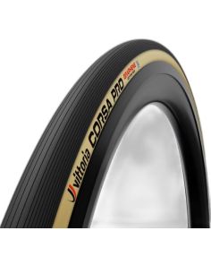 VITTORIA Corsa Pro G2.0 TLR 700x28c Black/Para