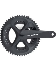 SHIMANO FC-R7000/172.5mm/53X39T