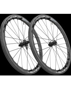 ZIPP 353 NSW Carbon Wheelset/Shimano