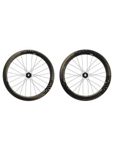 ENVE SES 5.6 Disc + Chris king Hub Ceramic 12 x 100 mm / 12 x 142 mm/Shimano Road