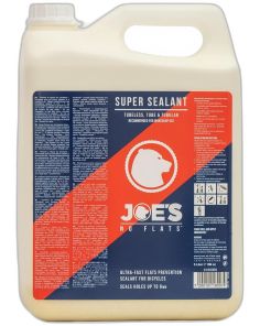 Joe's Super Sealant 5 Liter Jerrycan