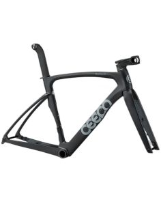 CEEPO Mamba-R Matte Black/Silver - XS