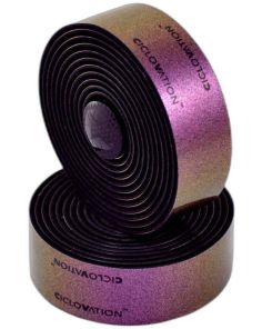 Ciclovation Advanced Aurora Purple / PU Based