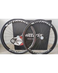 VITTORIA /ELUSION Alloy Rim Brake /Shimano Road