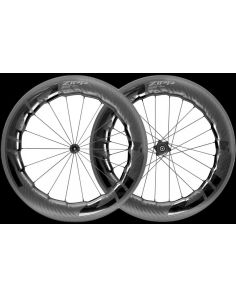 ZIPP 858 NSW Carbon Wheelset/Shimano