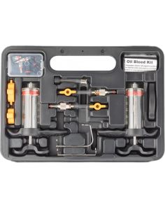 JAGWIRE Elite Mineral Oil Bleed Kit