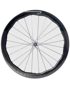 Princeton Carbon Works PEAK 4550 Disc EVO + WhiteInd CLD, Shimano, Gloss Black