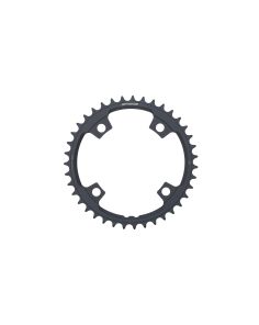 FSA Pro Road ABS CR SB Black BCD110 34T