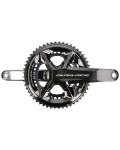 SHIMANO FC-R9200 /160mm Power (W/O Chainring)