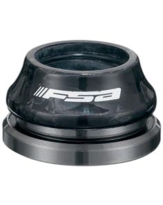 FSA ORBIT IS 41/28.6mm - IS52/40mm 1-1/8” to 1-3/8” Carbon/Stack 8.7mm/ 121-0342