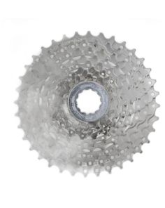 SHIMANO CS-HG400-9, 9-SPEED/ 11-34T