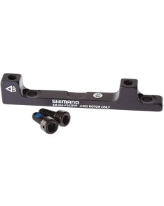 SHIMANO F203P/P Disc Brake Adaptor for 203mm Rotor