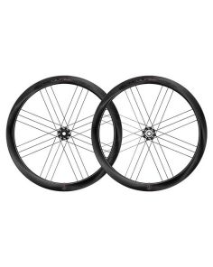 Campagnolo Bora Ultra WTO 45 Disc12 x 100 mm / 12 x 142 mm/Shimano